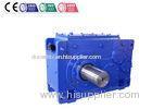 shaft mounted gearbox motor speed reducer