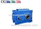 shaft mounted gearbox shaft mount reducer