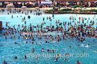 Adults Water Park Wave Pool