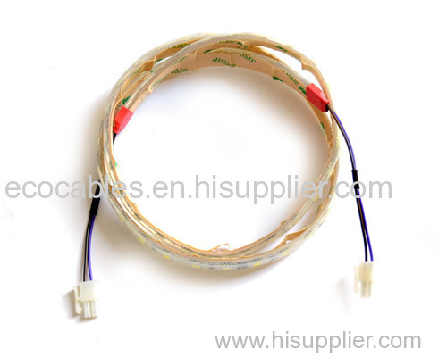 LED Strip wire harness eco-066