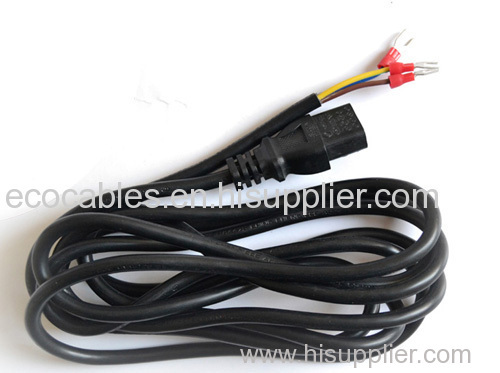 weapons light wire harness eco-065