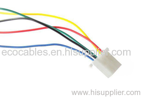 power juicer wire harness eco-063