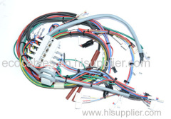 wire harness for air condition eco-059