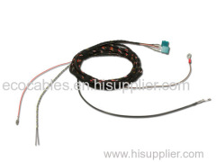 camera wire harness eco-058