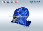 Bearing steel Gear Reducer industrial power transmission for crusher