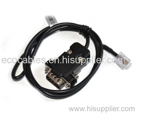 wire harness for Media Stream eco-050