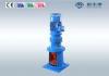 speed reduction Cycloidal Gear Reducer for agitator industry , 70Nm-20000 N.m