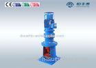 speed reduction Cycloidal Gear Reducer for agitator industry , 70Nm-20000 N.m
