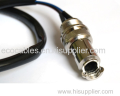 industrial assembly cable eco-046