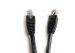 RJ45(8P8C) moulded cable eco-045