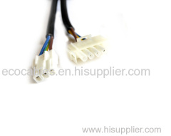 OEM wiring harness eco-010