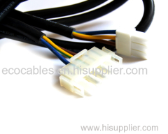 OEM wiring harness eco-010