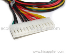 air cleaner wire harness eco-040