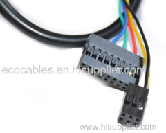 wire harness for soybean milk machine eco-039