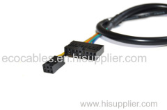 wire harness for soybean milk machine eco-039