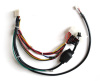 wire harness for electromagnetic oven eco-038