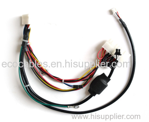 wire harness for electromagnetic oven eco-038