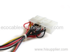 wire harness for electromagnetic oven eco-038
