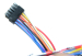 toy wire harness eco-036