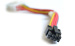 radiator fan wire harness eco-035