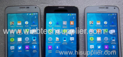 2014 S5New Arrival 5.1 inch S5 i9600 Smartphone copy S5 I9600 Phone Quad Core MTK6572 Health Care 1G RAM 4G ROM 3G WCDMA