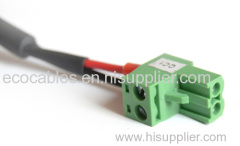 PCB wire harness eco-034