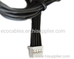 paper shredder wire harness eco-033