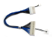 Motor wire harness eco-032