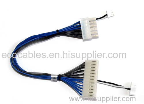 Motor wire harness eco-032
