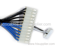 Motor wire harness eco-032