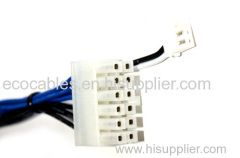 Motor wire harness eco-032