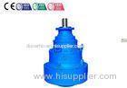 hollow shaft Planetary Gear Reducer HN series used for Central drives for Roller presses