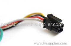 lawn mower wire harness eco-029