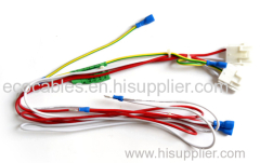 industrial battery wire harness eco-028