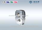 conveyor Shaft mount Helical Gear Reducer for speed reduction