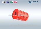 Spherical shell Flexible Shaft Coupling for industrial equipment