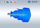 cast iron Planetary Gear Reducer Units in bucket wheel drives