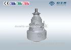 HN Series Planetary Gear Reducer Units applied in apron conveyor drives