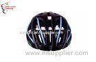 Protective SMD 0805 Adults Bicycling Helmet Rechargeable With LED Light
