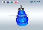 Travelling gear drives used Planetary Gear Reducer HN series