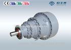 Higher power rating ranges Planetary Gear Reducer HN series applied for rotary kiln drives