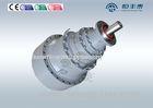 solid shaft Planetary Gear Reducer HN series used for roller presses