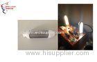 Commercial SMD 5730 11 W G24 LED PL lamp 1100 Lumen For Meeting Hall Lighting
