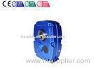 Helical cast iron Shaft Mounted Speed Reducer for Basalt conveyor