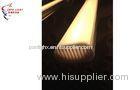 220 Volt AC 8 Watt LED Plug Light 2835 SMD With Aluminum PC , led PL Light