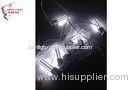 IP40 2835 SMD Indoor LED Plug Light 10 Watt G12 For Hotel , RoHS CE