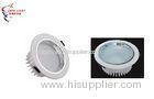 Body Material 5 W LED SMD Downlight 425LM , Die casting aluminum / 35000 hours Lifetime