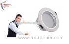 Energy saving 5 W IP40 SMD LED Downlight 50Hz - 60Hz For Shopping Mall