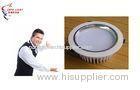 Three Inch SMD LED Downlight 10 Pcs Led Chip Epistar For Meeting Room