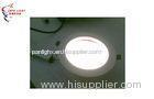 Green 7W SMD LED Downlight Warm White 2800K - 3200K For Business Centre